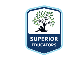 Wilson Named Superior Educator for November 2022