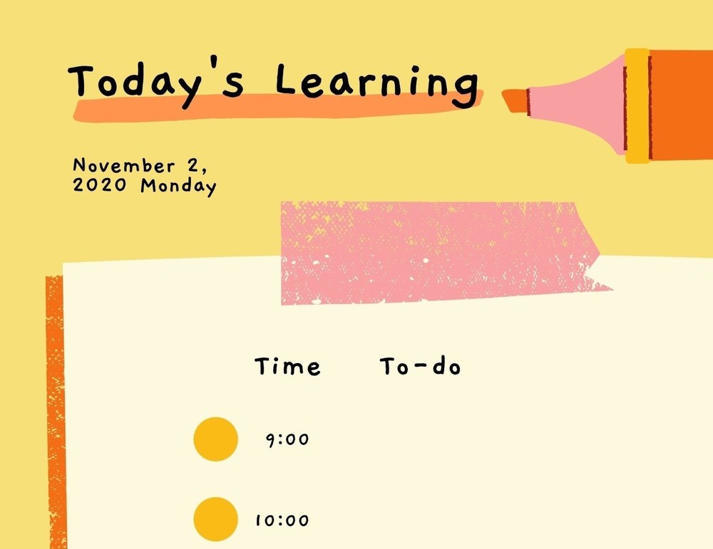 remote learning