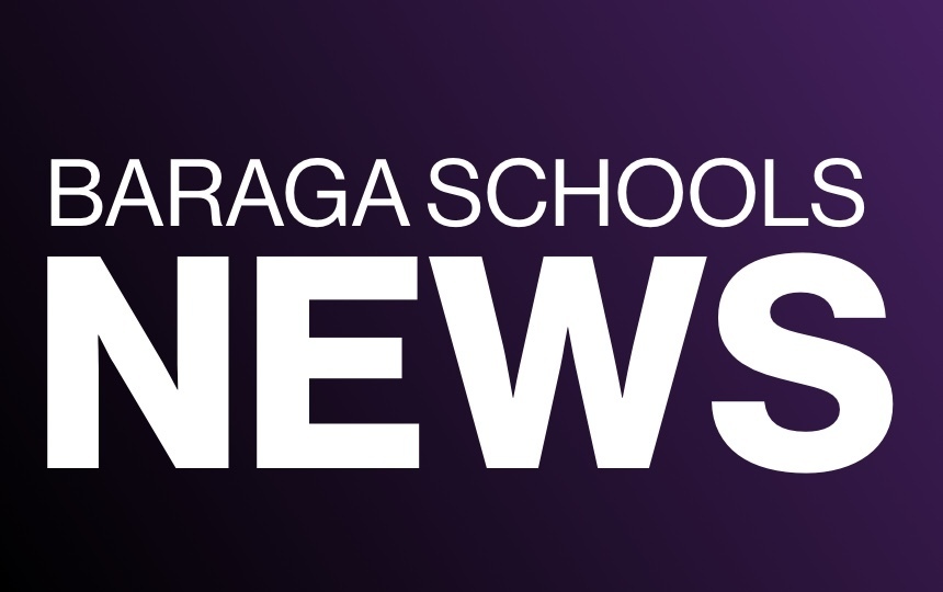 Baraga News