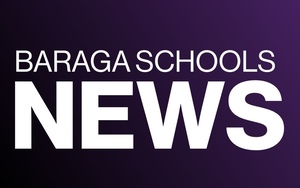 Baraga Area Schools App Launch
