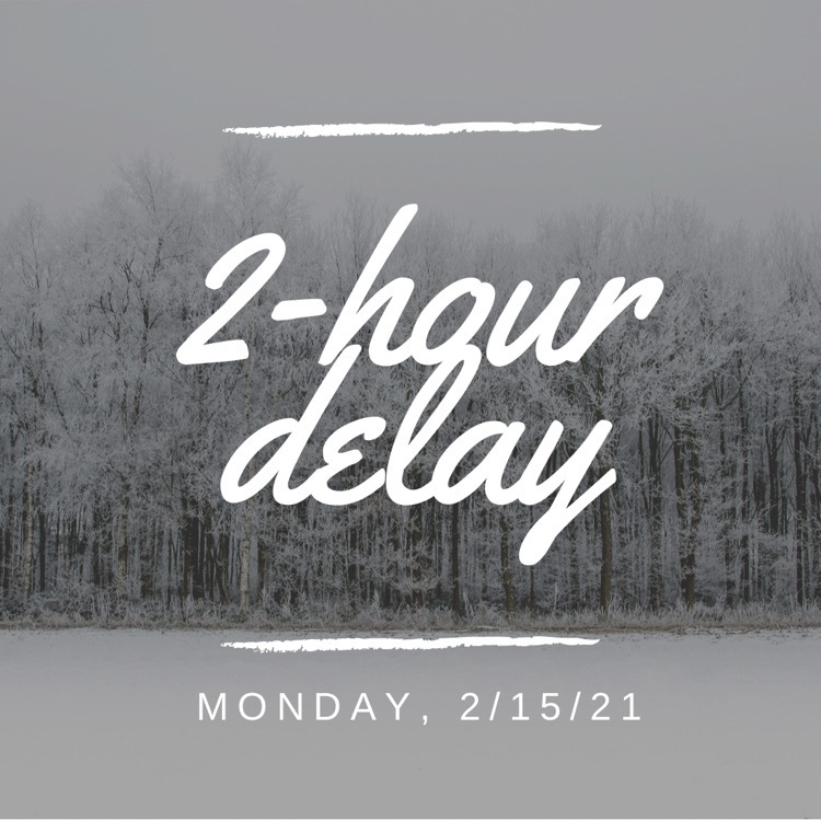 delay