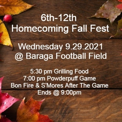 fall fest