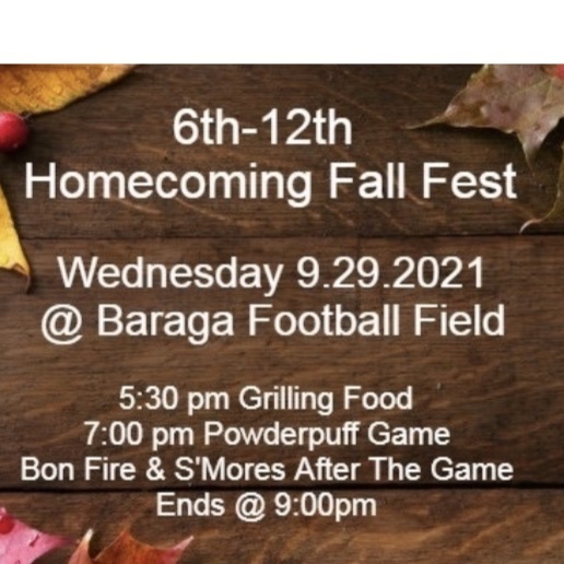 fall fest