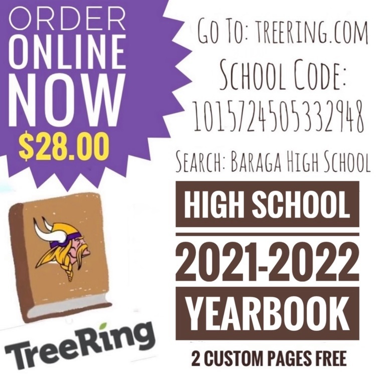 Order A High School Yearbook